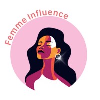 Femme Influence logo - Similar company to Empower'Em