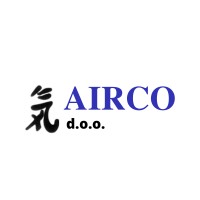 AIRCO d.o.o. logo - Similar company to Inecon Doo