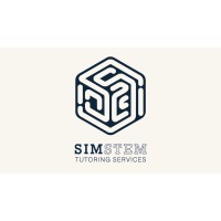 SimSTEM Tutoring Services logo - Similar company to Left Coast Engineering