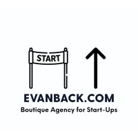evanback.com logo - Similar company to Perspective Squared Digital