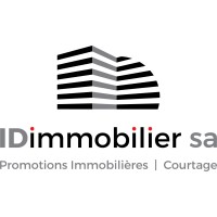 iDimmobilier SA logo - Similar company to Duparc Architecte Sàrl