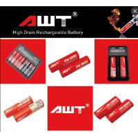AWT® logo - Similar company to Awt