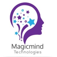 Magicmind Foundation logo - Similar company to Aim Technosoft India Private Limited