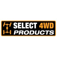 Select 4WD Products