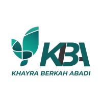 PT Khayra Berkah Abadi logo - Similar company to Efem Studio