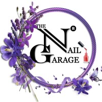 The Nail Garage (by H2T Glamour) logo - Similar company to Brain Box Catalysts