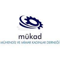 MÜKAD - Mühendis ve Mimar Kadınlar Derneği logo - Similar company to Evde Mimar