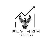 Fly High Digital logo - Similar company to Gap Soft