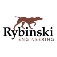 Rybinski Engineering logo - Similar company to Drive Engineering