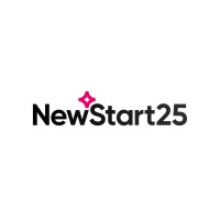 NewStart25 logo - Similar company to Layer8