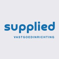 Supplied BV logo - Similar company to Move & Settle