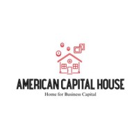 American Capital House LLC logo - Similar company to 1826 Capital, Llc