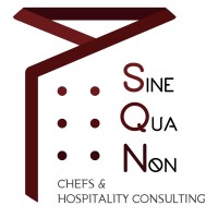 Sine Qua Non - Chefs & Hospitality Consulting