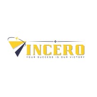 Vincero Visa logo - Similar company to Streamline Visa