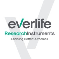 Everlife-Research Instruments MY logo - Similar company to Tware Pte Ltd