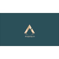 AnyProp logo - Similar company to 5Ème Axe