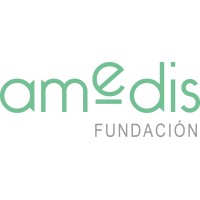 FUNDACION AMEDIS logo - Similar company to Aprehendo Centro De Día