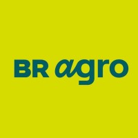 BR agro logo - Similar company to Mega Brasil Rh