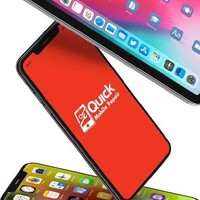 Quick Mobile Repair Punta Gorda logo - Similar company to Quick Mobile Repair