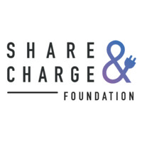 Share&Charge Foundation logo - Similar company to It'S Thyme