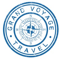 Grand Voyage Travel logo - Similar company to Grand Voyage
