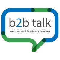 b2b talk logo - Similar company to B2B Talk Business