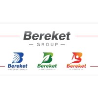 Bereket Group Pakistan logo - Similar company to Pakautoparts.Pk