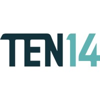 TEN14 logo - Similar company to Morph Data Strategies
