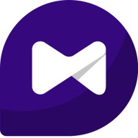 MapCustom logo - Similar company to My First Raygun