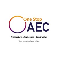 One Stop AEC logo - Similar company to Add Structures
