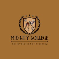 Mid City College logo - Similar company to Always There Care Support Solutions