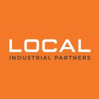 LOCAL INDUSTRIAL PARTNERS logo - Similar company to Kinetic Environmental
