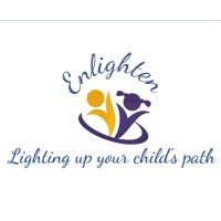 Enlighten SEN Services logo - Similar company to Blessed Angels