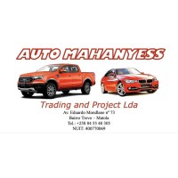 Auto Mahanyess Trading and Project Lda logo - Similar company to Motraco