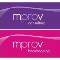MproV Consulting | MproV Bookkeeping logo - Similar company to Es Logistics