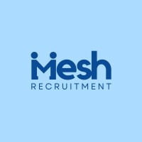 Mesh Recruitment Ltd logo - Similar company to P3M Recruitment