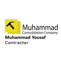 MUHAMMAD CONSOLIDATION COMPANY (PVT) LIMITED logo - Similar company to Sixarr