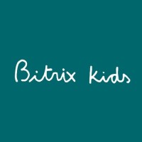 Bitrix Kids logo - Similar company to Climbskin