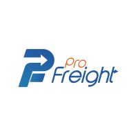 Profreight for shipping services