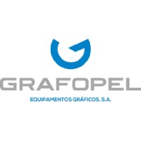 Grafopel - Equipamentos Gráficos, S.A. logo - Similar company to Refresco Spots - Lifestyle Restaurant & Store
