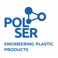 POLSER POLİMER logo - Similar company to Fibercon - High Quality Sandwich Panels