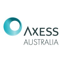 Axess Australia logo - Similar company to Axess Technologies