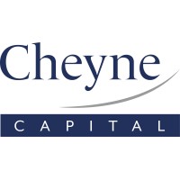 Cheyne Capital logo - Similar company to Gartmore