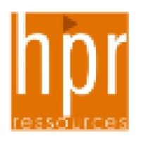 High Potential Resources - Hpr