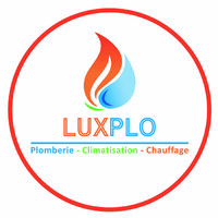 LUXPLO logo - Similar company to Chimprint Sa