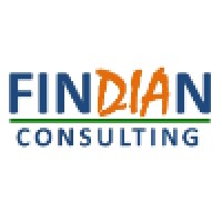 FINDIAN Consulting logo - Similar company to Lmonk