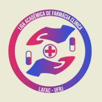 Liga Acadêmica de Farmácia Clínica - UFRJ logo - Similar company to Ecole Supérieure De Management De La Qualité-Océan Indien