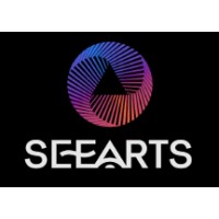 SeeArts Experience Design logo - Similar company to Cscom Gmbh