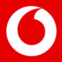 Vodacom Moçambique logo - Similar company to Bci - Banco Comercial E De Investimentos (Moçambique/Mozambique)