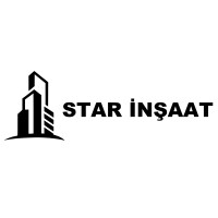 Star İnşaat logo - Similar company to Star Asansör Yürüyen Merdiven İnşaat Taahhüt Ticaret Ve Sanayi A. Ş.